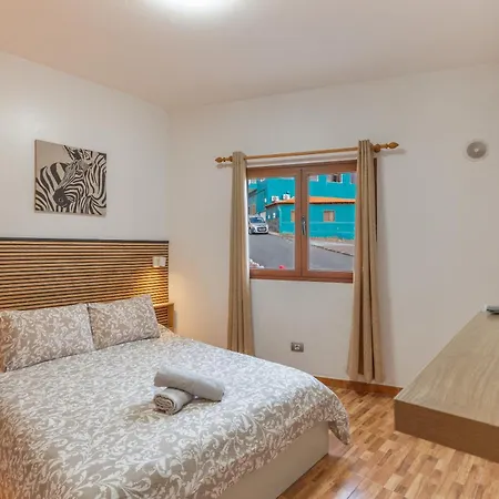 Sirenas 2 Apartman