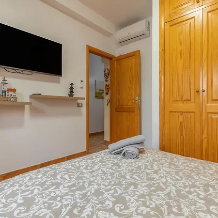 Appartement Sirenas 2