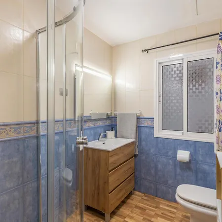 Appartement Sirenas 2 *