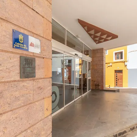 Appartement Sirenas 2 Sardina