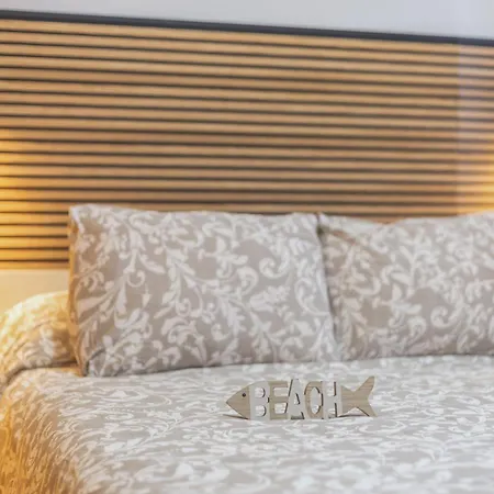 Appartement Sirenas 2 Sardina