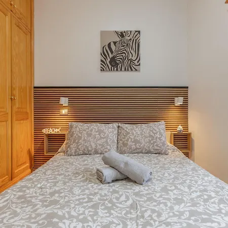 Sirenas 2 Apartman *