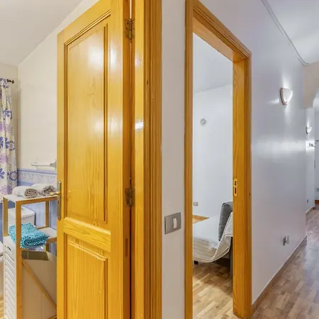 Apartamento Sirenas 2