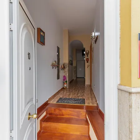 Apartamento Sirenas 2 Las Palmas de Gran Canaria