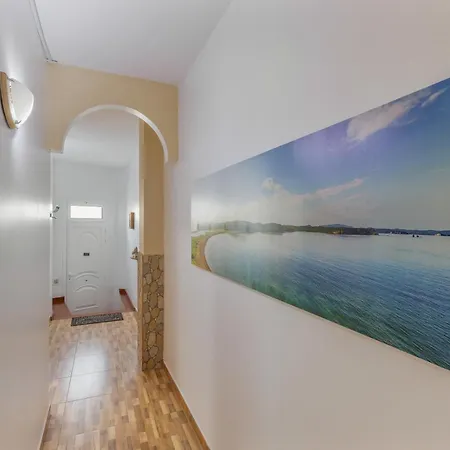 公寓 Sirenas 2 Sardina