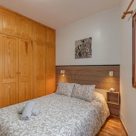 Sirenas 2 公寓 Sardina