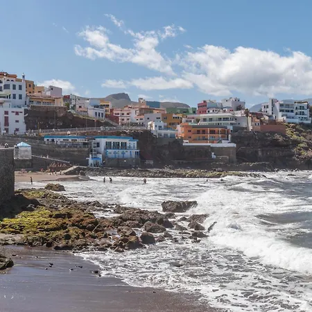 Sirenas 2 Las Palmas de Gran Canaria