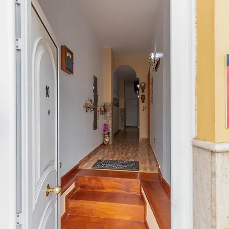 Sirenas 2 Apartament