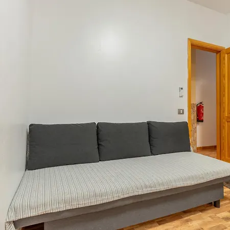 Apartament Sirenas 2 Las Palmas de Gran Canaria